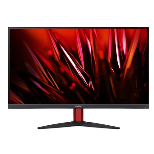 ACER IPS Nitro Monitor KG272M3bmiipx 27", 16:9 FHD, 180Hz, FreeSync, 1ms, 250nits, 2xHDMI, DP, MM, fekete Acer