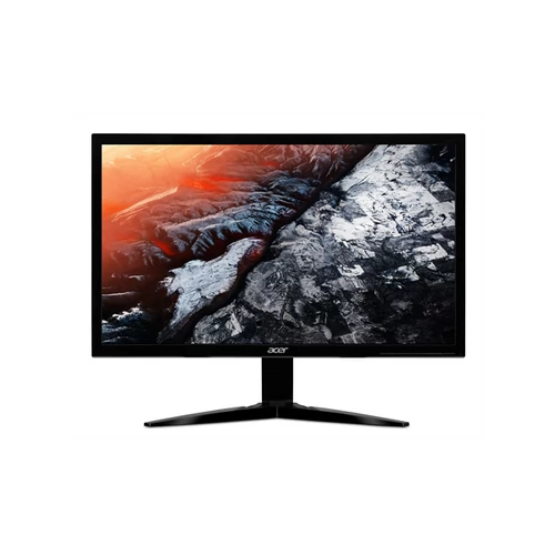 ACER VA LED Monitor KG251QX0biip 24.5", 16:9, 0,5ms, 250nits, 2xHDMI, DP, FreeSync, fekete Acer