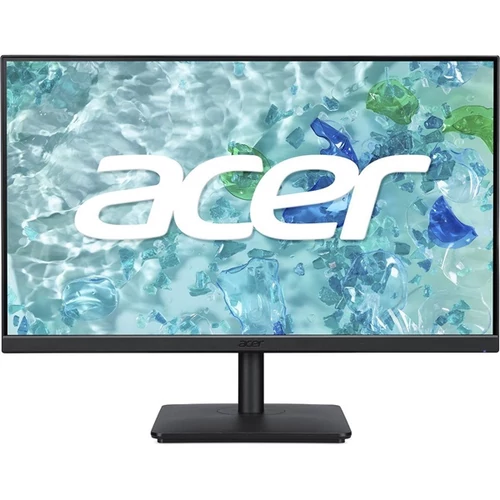 ACER IPS Nitro Monitor V247YGbip 23,8", 16:9 FHD, 120Hz, AdaptiveSync, 4ms, 250nits, HDMI, DP, fekete Acer