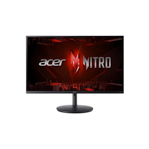 ACER IPS Nitro Monitor XF240YM3biiph 23,8", 16:9 FHD, 180Hz, FreeSync, 1ms, 250nits, 2xHDMI, DP, fekete Acer