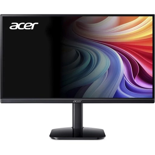 ACER IPS LED Monitor KA222QE0bi 21.5", 16:9 FHD, 100Hz, Freesync, 1ms, 250nits, HDMI, VGA, fekete Acer