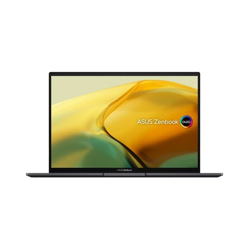 ASUS CONS NB ZenBook UM3402YA-KM226 14" 2,8K OLED GL, Ryzen5 5625U, 16GB, 512GB M.2, INT, NOOS, Fekete ASUS