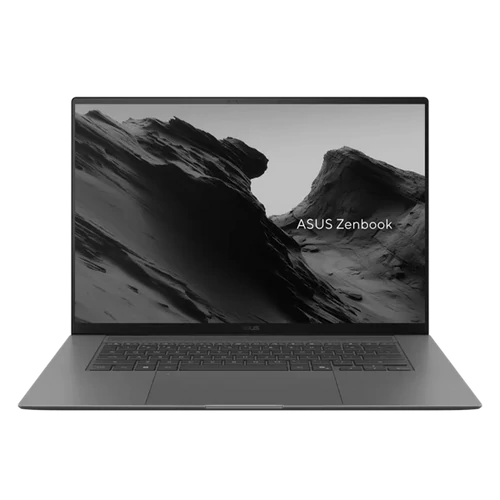 ASUS CONS NB ZenBook UM5606GA-SS180W 16,0" WQXGA+ OLED GL, TCH, Ryzen AI R9 465, 32GB, 1TB M.2, INT, WIN11H, Szürke ASUS