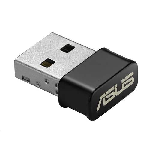 ASUS Wireless Adapter USB Dual Band AC1200, USB-AC53 NANO ASUS PER