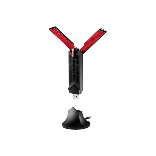 ASUS Wireless Adapter USB Dual Band AC1900, USB-AC68 ASUS PER