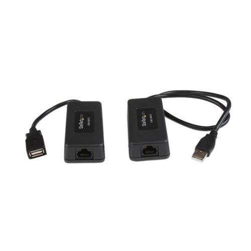 USB OVER CAT5 / CAT6 EXTENDER .
