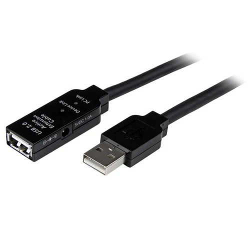 25M USB ACTIVE EXTENSION CABLE .