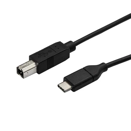 USB CABLE TO USB-B 3M M/M F. PRINTER