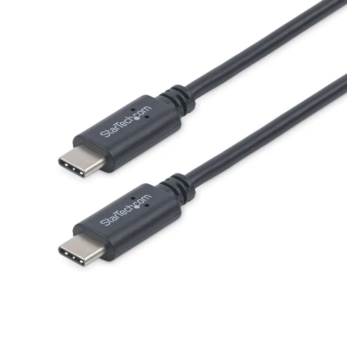 2M 6FT USB 2.0 USB-C CABLE .