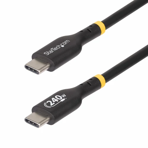 USB-C CHARGING CABLE 240W PD 240W PD EPR/TYPE-C CHARGER CORD