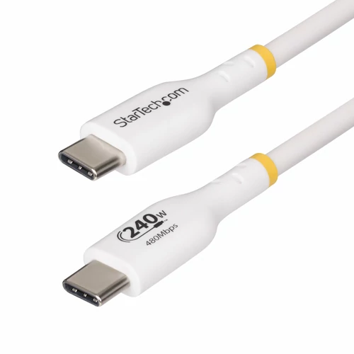 USB-C CHARGING CABLE 240W PD 240W PD EPR/TYPE-C CHARGER CORD