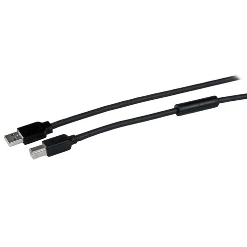 50FT ACTIVE USB A TO B CABLE .