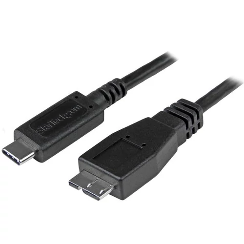 1M USB 3.1 C TO MICRO-B CABLE .
