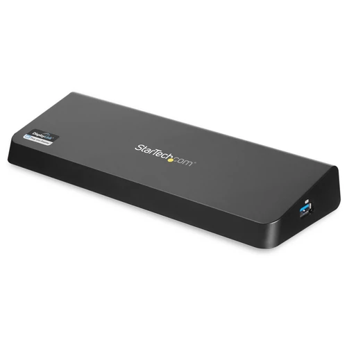 USB3 4K LAPTOP DOCKING STATION .