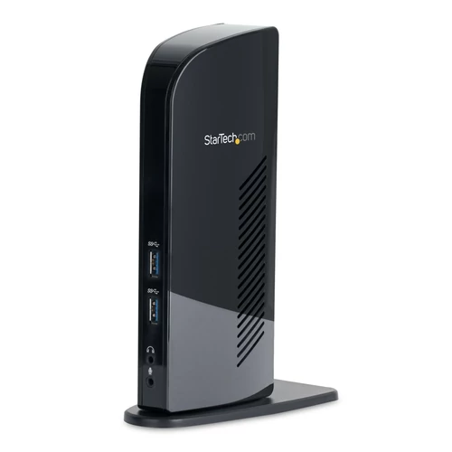 HDMI DVI USB 3 DOCKING STATION .