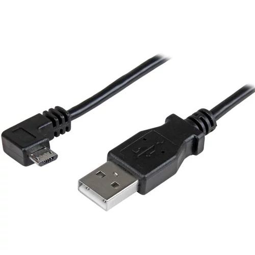 3 FT MICRO-USB CHARGING CABLE .