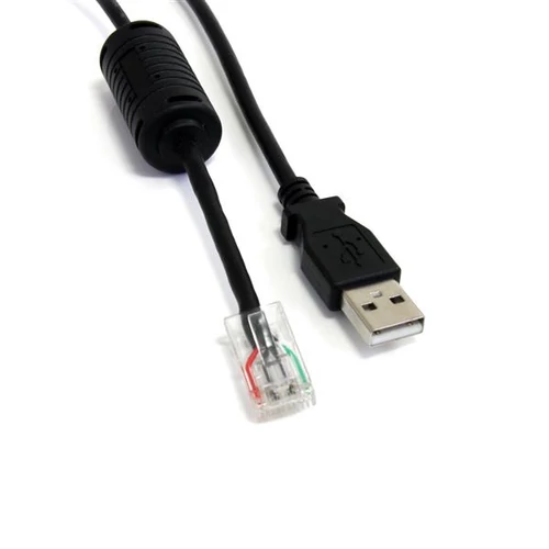 6FT SMART UPS USB CABLE AP9827 .