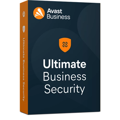 AVAST Ultimate Business Security 3Y (50-99) / db AVAST
