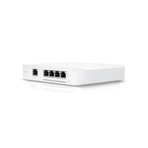 UBiQUiTi Switch 4x10GbE, Menedzselhető, beltéri - USW-FLEX-XG Ubiquiti