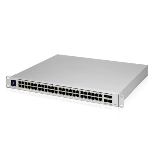 Ubiquiti UniFi USW-PRO-48-POE Gigabit PoE Switch