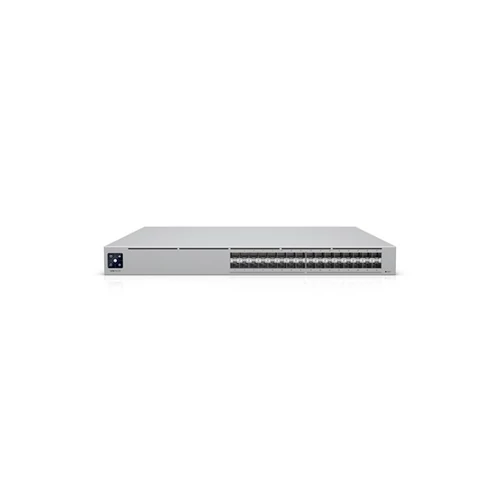 UBiQUiTi Switch 32x25G SFP28, Menedzselhető, Rackes - USW-PRO-XG-AGGREGATION Ubiquiti