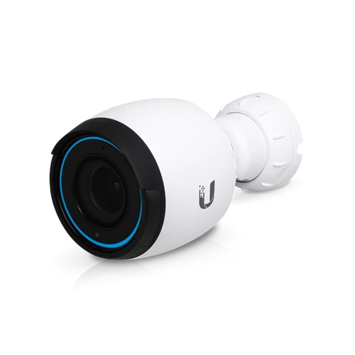 UBiQUiTi Kamera 4K Ultra HD (3840 x 2160), 50FPS, 3xOptikai Zoom, kültéri, vízálló - UVC-G4-PRO Ubiquiti