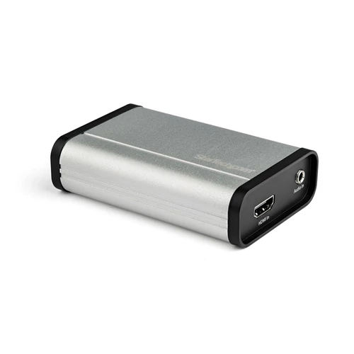 HDMI TO USB-C CAPTURE DEVICE .