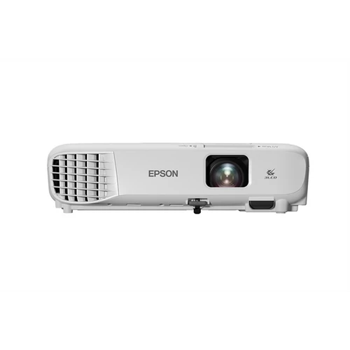 EPSON Projektor - EB-W06 (3LCD, 1280x800 (WXGA), 16:10, 3700 AL, 16 000:1, HDMI / VGA / USB)