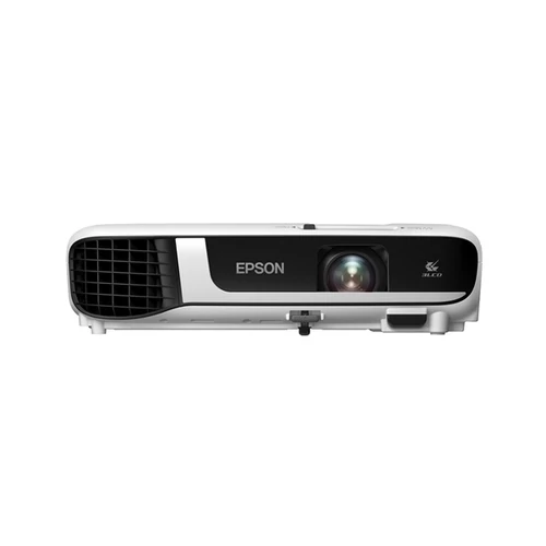 EPSON Projektor - EB-W51 (3LCD, 1280x800, 16:10 (WXGA), 4000 AL, 16 000:1, HDMI / VGA / USB)