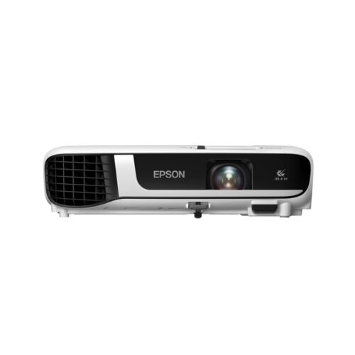 EPSON Projektor - EB-W51 (3LCD, 1280x800, 16:10 (WXGA), 4000 AL, 16 000:1, HDMI / VGA / USB)