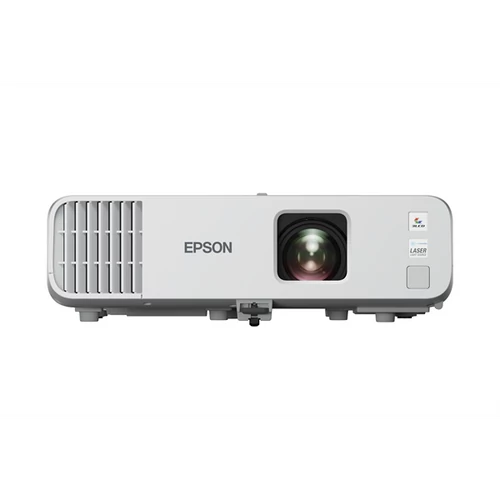 EPSON Projektor - EB-L200W (3LCD, 1280x800 (WXGA),16:10, 4200 AL, 2.500.000:1, 2xHDMI / 2xVGA / USB / RS-232 / LAN / WiFi)