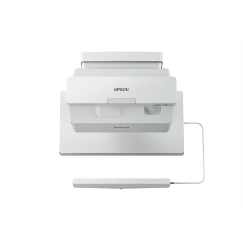 EPSON Projektor - EB-735Fi (3LCD, 1920x108 (Full HD), 16:19, 3600 AL, 2.500.000:1, 3xHDMI / 2xVGA / LAN / WiFi)