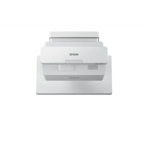 EPSON Projektor - EB-720 (3LCD, 1024x768 (XGA), 4:3, 3800 AL, 2 500 000:1, 3xHDMI / 2xVGA / USB / RS-232 / RJ-45)