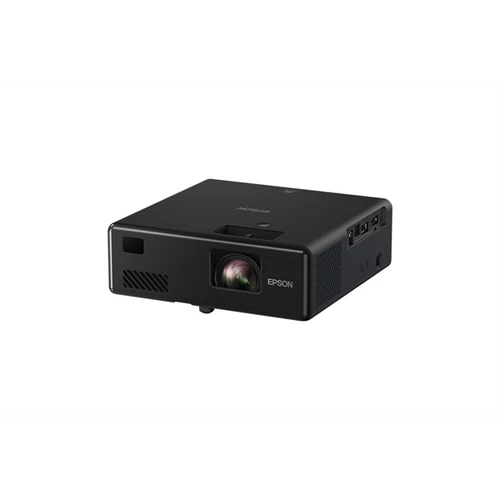 EPSON Mini lézerprojektor - EF-11 (3LCD, 1920 x 1080, 16:9 (Full HD), 1000 AL, 2.500 0000:1, HDMI / USB)