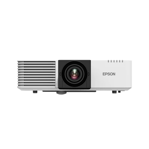 EPSON Projektor - EB-L520U (3LCD, 1920x1200 (WUXGA), 16:10, 5200 AL, 2 500 000:1, HDMI / VGA / USB / RS-232 / RJ-45)