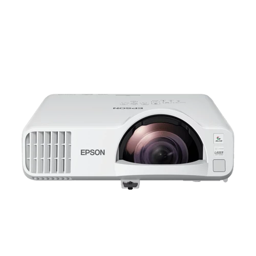 Epson EB-L210SF szuperközeli lézerprojektor, FullHD, 4000 lumen, Wi-Fi, Miracast