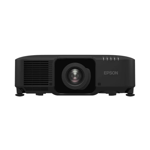 Epson EB-PQ2008B 3LCD 4K lézerprojektor (fekete)