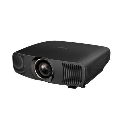 Epson EH-QB1000B házimozi projektor, 3D, Full HD/4K, Fekete