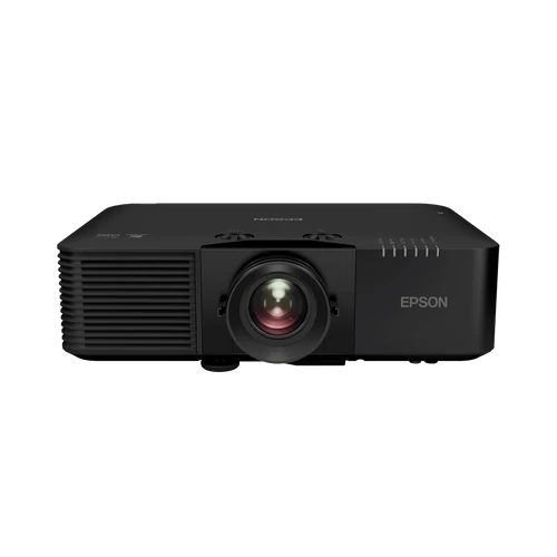 Epson EB-L895U installációs lézerprojektor, WUXGA, 8000 lumen, HDBaseT, fekete