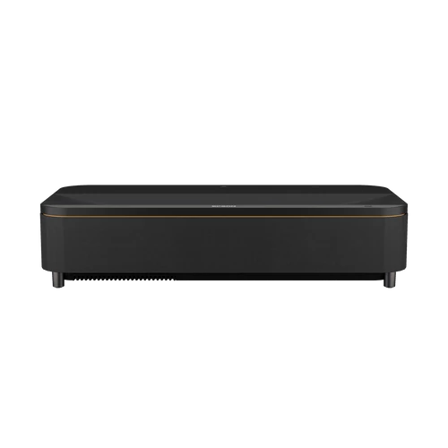 Epson EH-QS100B Premium 4K PRO-UHD super-short-throw laser projektor, fekete