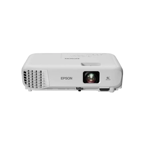 Epson EBW53 3LCD / 4000 Lumen / WXGA projektor 