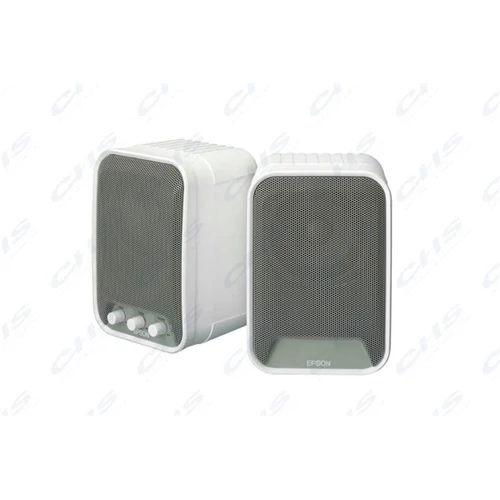 EPSON ELPSP02 2x15W active speakers EPS VIS