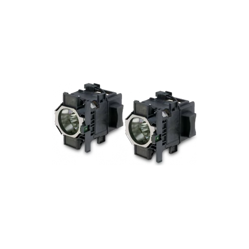 EPSON Projektor izzó SPARE LAMP 330W TWIN PACK (EB-Z8XXX SERIE) EPS VIS