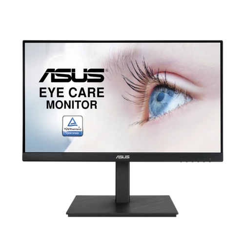 ASUS VA229QSB Eye Care Monitor 21,5" IPS, 1920x1080, HDMI / Displayport, 75Hz ASUS MON