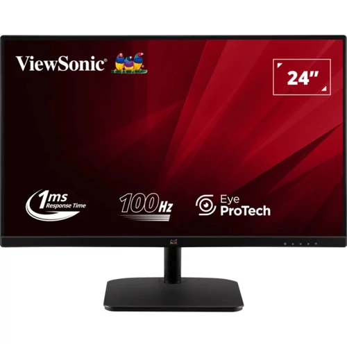 24.0IN IPS LED 1920X1080 16:9 VA2432-MHD-3 1.00MS DPHV 3Y