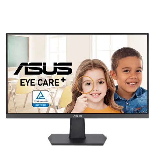 ASUS VA24EHF Eye Care Monitor 23,8" IPS, 1920x1080, HDMI, 100Hz ASUS MON