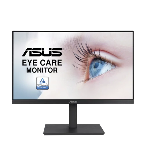 ASUS VA24EQSB Eye Care Monitor 23.8" IPS, 1920x1080, HDMI / Displayport / D-Sub, 3xUSB3.0, 75Hz ASUS MON