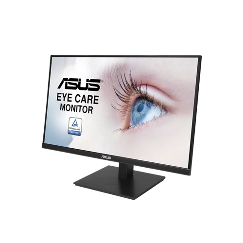 ASUS VA27AQSB Eye Care Monitor 27" IPS, 2560x1440, HDMI / DisplayPort / D-Sub