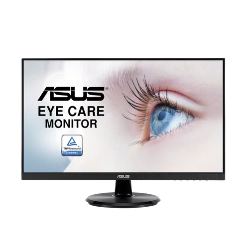 ASUS VA27DCP Eye Care Monitor 27" IPS, 1920x1080, HDMI, USB TypeC, 75Hz ASUS MON