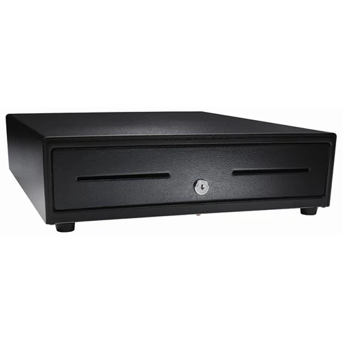 VASARIO 24V BL CD 335X335X100 EURO/GBP 4B/8CNO MEDIA SLCABL